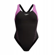 Stroje kąpielowe - Damski Strój kąpielowy HYPRBM SPLC RCRBCK 1PC AF - miniaturka - grafika 1
