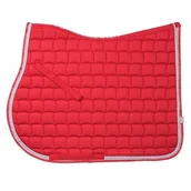 Akcesoria jeździeckie - SCHOCKEMOHLE Potnik Dynamic Style wiosna-lato 2016 grapefruit - miniaturka - grafika 1