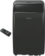 Klimatyzatory - Whirlpool PACF212HPB - miniaturka - grafika 1