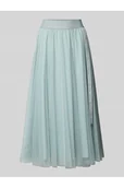 Spódnice - Spódnica midi z tiulu z elastycznym pasem model Frida - Joop! - miniaturka - grafika 1