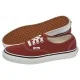 Trampki damskie - Buty Authentic VN-VOEB2Z (VA2-m) Vans - miniaturka - grafika 1