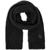 Apaszki i szaliki męskie - Armani Exchange Szal | z dodatkiem wełny - miniaturka - grafika 1