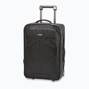 Torba podróżna Dakine Status Roller 42 l black WYSYŁKA W 24H 30 DNI NA ZWROT - Torby sportowe - miniaturka - grafika 1