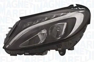 Reflektor Magneti Marelli 711307024436 - Oświetlenie samochodowe - akcesoria - miniaturka - grafika 1