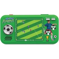 Konsole i gry retro - Konsola MY ARCADE DGUNL-4128 - miniaturka - grafika 1