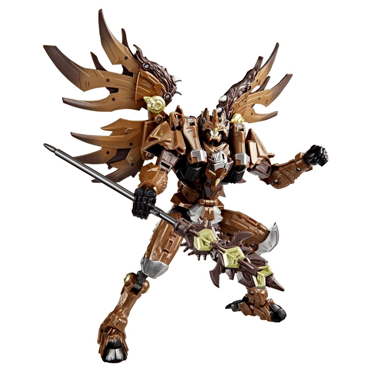Transformers Figurka Onyxa Prime'A (Jednego z Trzynastu) Klasy Leader z Kolekcji Transformers: Age Of The Primes