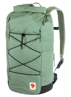 Plecaki - Plecak miejski Fjallraven High Coast Rolltop 26 - patina green - miniaturka - grafika 1