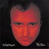Pop - No Jacket Required - miniaturka - grafika 1