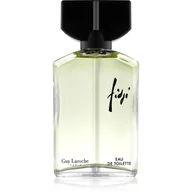 Wody i perfumy damskie - Guy Laroche Fidji woda toaletowa 100ml - miniaturka - grafika 1