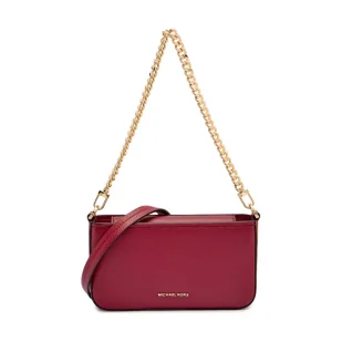 Michael Kors Skórzana torebka na ramię BRYANT - Torebki damskie - miniaturka - grafika 1