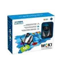 Xtrem Bots Robot Woki Xtrem Bots Roboty Do Nauki Programowania 380891 ** KUP Z DOSTAWĄ TEGO SAMEGO DNIA DO NAJWIĘKSZYCH MIAST ** 0000045761 - Zabawki zdalnie sterowane - miniaturka - grafika 1