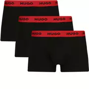 Majtki męskie - Hugo Bodywear Bokserki 3-pack - miniaturka - grafika 1