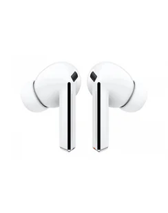Samsung Galaxy Buds3 Pro BIAŁE - Słuchawki - miniaturka - grafika 1