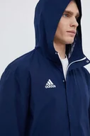 Kurtki męskie - adidas Performance kurtka męska kolor granatowy przejściowa - miniaturka - grafika 1