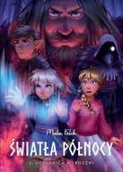 Komiksy dla młodzieży - Światła Północy. Uczennica Wyroczni. Tom 2 - miniaturka - grafika 1