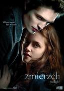 Romanse DVD - Monolith Zmierzch. DVD Catherine Hardwicke - miniaturka - grafika 1