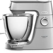 Inne urządzenia gastronomiczne - Robot planetarny Titanium Chef Baker XL, Kenwood, srebrny, 220-240V/1200W 220269 - miniaturka - grafika 1