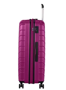 Walizka duża poszerzana American Tourister SPEEDSTAR - orchid - Walizki - miniaturka - grafika 4