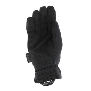 Mechanix - Rękawice Fast Fit - Damskie - Covert Black - FFTAB-55 - Odzież taktyczna i umundurowanie - miniaturka - grafika 2