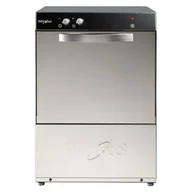 Zmywarki gastronomiczne - Whirlpool Zmywarka przemysłowa Eco Line EGM 4 Raty 851299601020 - miniaturka - grafika 1
