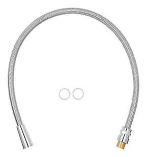 GROHE 46732000 shower hose - Pisuary - miniaturka - grafika 1