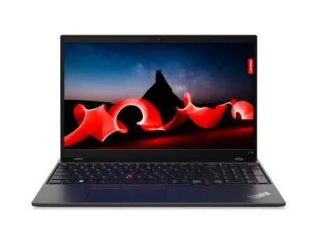 Lenovo Laptop ThinkPad L15 AMD G4 21H7001PPB W11Pro 7730U/16GB/512GB/INT/15.6 FHD/Thunder Black/1YR Premier Support + 3YRS OS