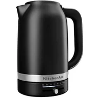 Czajniki elektryczne - KitchenAid 5KEK1701EBM - miniaturka - grafika 1