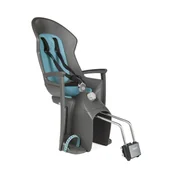 Foteliki rowerowe - Fotelik rowerowy Hamax Chill dla dziecka - miniaturka - grafika 1