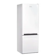 Lodówki - Indesit LI6 S1E - miniaturka - grafika 1