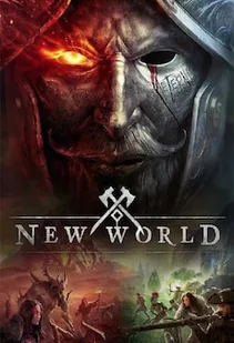 New World PC - Gry PC Cyfrowe - miniaturka - grafika 1
