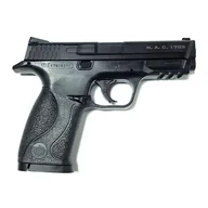 Wiatrówki pistolety - Norica - Wiatrówka pistolet N.A.C 1703 - 4,5 mm - PACK N.A.C 1703 - miniaturka - grafika 1