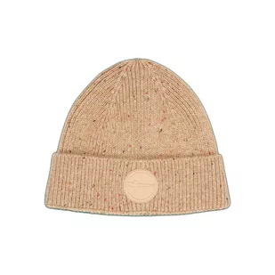 Czapka damska Tamaris Knit beanie zimowa - Czapki damskie - miniaturka - grafika 1