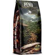 Kawa - Kawa BLUE ORCA Peru Fazenda Verde 1kg (Rzemieślnicza) (Speciality) - miniaturka - grafika 1