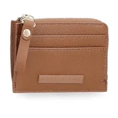 Portfele - Pepe Jeans Elia Portmonetka, jeden rozmiar, Brązowy brązowy, Talla única, portmonetka - miniaturka - grafika 1