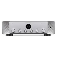 Wzmacniacze - Marantz MODEL 40n zintegrowany wzmacniacz stereofoniczny srebrny - miniaturka - grafika 1