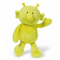 Nici PROMO Maskotka 40758 Q Pootle - Pooltle 50cm - Maskotki i pluszaki - miniaturka - grafika 1
