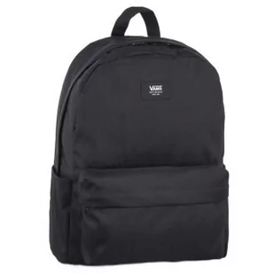 Plecak Old Skool Backpack Black VN000H4WBLK1 (VA440-a) Vans - Plecaki - miniaturka - grafika 1