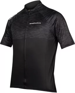 Koszulki rowerowe - Endura Hummvee Ray LTD Koszulka z krótkim rękawem Mężczyźni, black L 2020 Koszulki MTB i Downhill E3189BK/5 - grafika 1