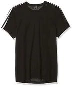 Koszulki męskie - Helly Hansen lifa T-Shirt męski,, czarny, xxl 48304 - miniaturka - grafika 1
