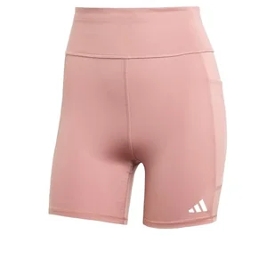adidas Damskie krótkie legginsy Own the Run XL 15 cm - Legginsy - miniaturka - grafika 1