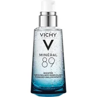 Serum do twarzy - Vichy Mineral 89 Serum do twarzy - miniaturka - grafika 1