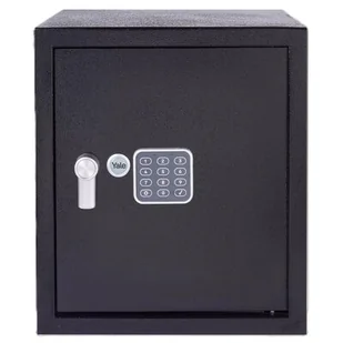 Sejf YALE YEC 390 DB2 - Systemy inteligentnych domów - miniaturka - grafika 1
