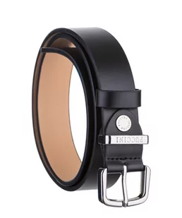 Pasek damski skórzany Puccini PAD204 - Paski Pasek damski skórzany Puccini PAD204 - Paski - miniaturka - grafika 1