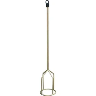 Mieszadło do gipsów 100 x 540 mm PROLINE - Mieszadła - miniaturka - grafika 1