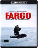 Horrory Blu-Ray - Fargo - miniaturka - grafika 1