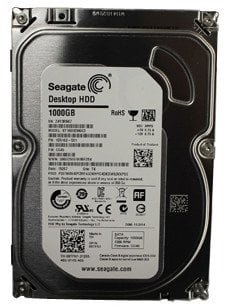 DELL 6TFN1 1 TB 7200 RPM 3.5