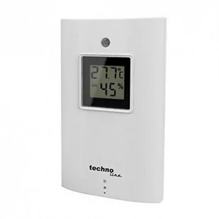 TechnoLine Technoline Czujnik Temperatury TX70DTH dla WS6760 WSTX70DTH - Czujniki - miniaturka - grafika 1