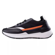 Buty sportowe damskie - Buty Hi-tec Mestra Wo&#39;s W 92800490095 czarne - miniaturka - grafika 1