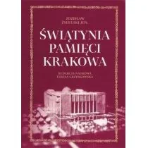 Świątynia pamięci Krakowa Zdzisław Żygulski Jun - Religia i religioznawstwo - miniaturka - grafika 1