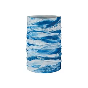 Buff Blue Senh, Rurkowy CoolNet Unisex-Youth, Jeden rozmiar - Sporty zimowe - akcesoria - miniaturka - grafika 1